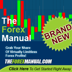The Forex Manual