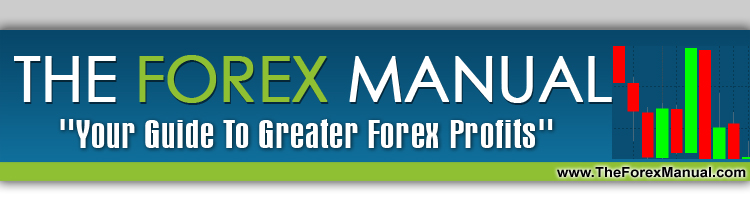 The Forex Manual